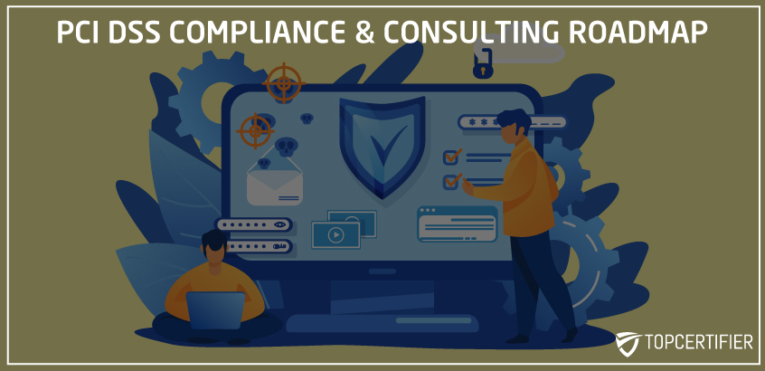 PCI-DSS Compliance Roadmap USA
