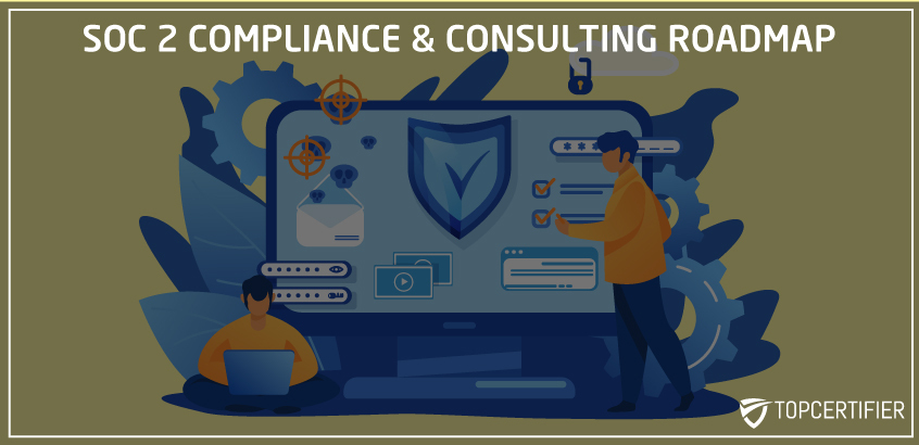 SOC2 Compliance Roadmap USA